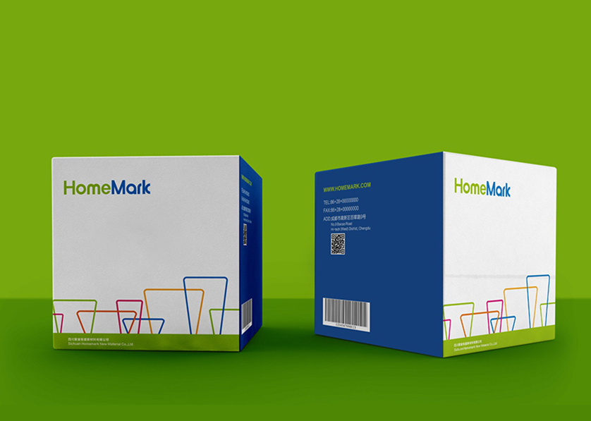 川汇区VI设计公司