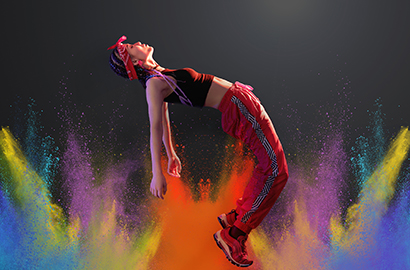 川汇区企业VI设计：融合城市基因，筑牢品牌发展根基